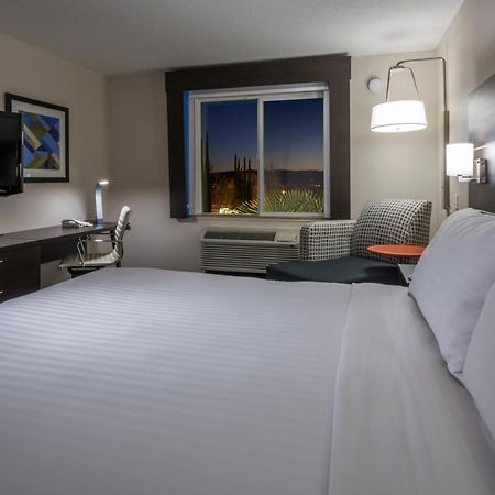 Holiday Inn Express Hotel & Suites Livermore By Ihg Екстер'єр фото