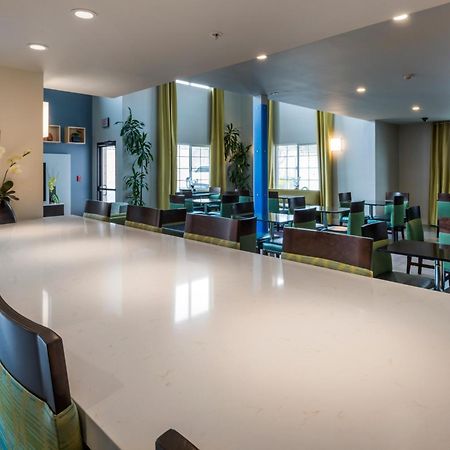 Holiday Inn Express Hotel & Suites Livermore By Ihg Екстер'єр фото