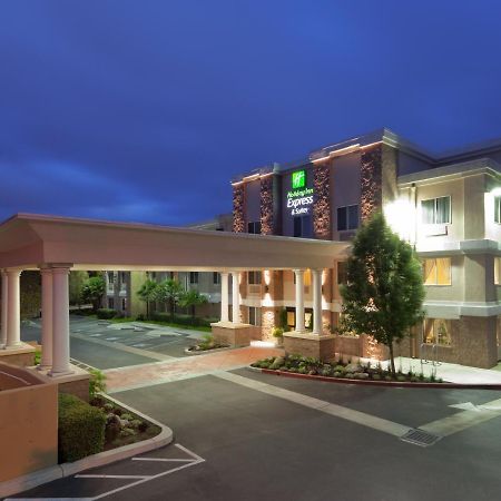 Holiday Inn Express Hotel & Suites Livermore By Ihg Екстер'єр фото