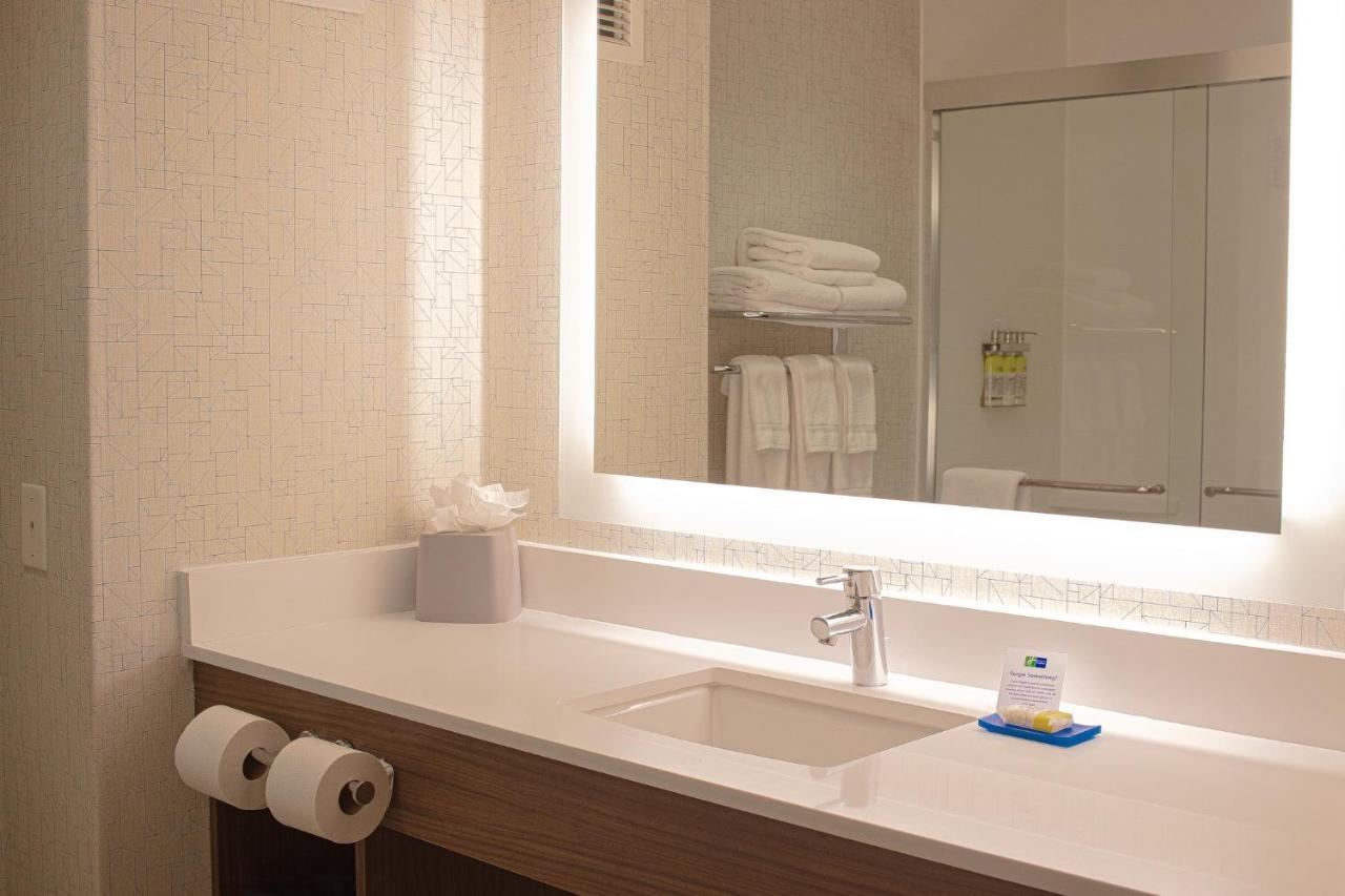 Holiday Inn Express Hotel & Suites Livermore By Ihg Екстер'єр фото