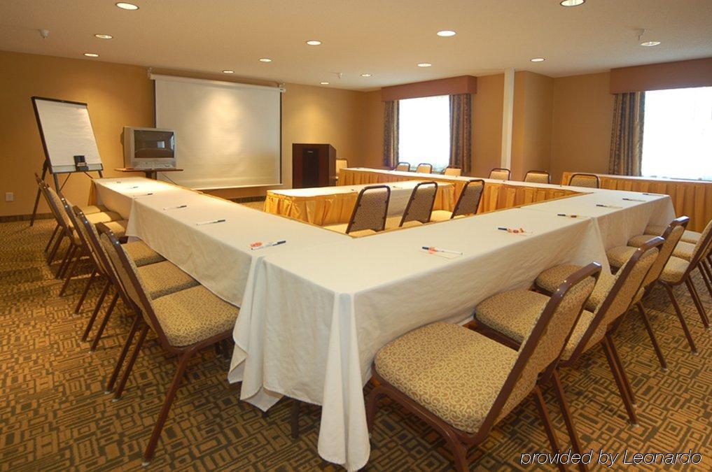 Holiday Inn Express Hotel & Suites Livermore By Ihg Зручності фото