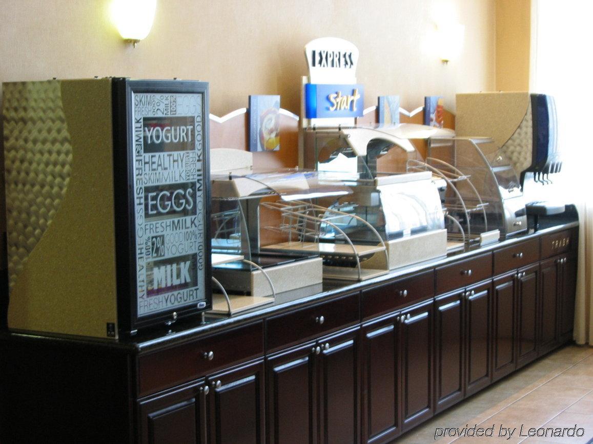 Holiday Inn Express Hotel & Suites Livermore By Ihg Екстер'єр фото