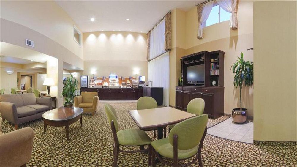 Holiday Inn Express Hotel & Suites Livermore By Ihg Екстер'єр фото