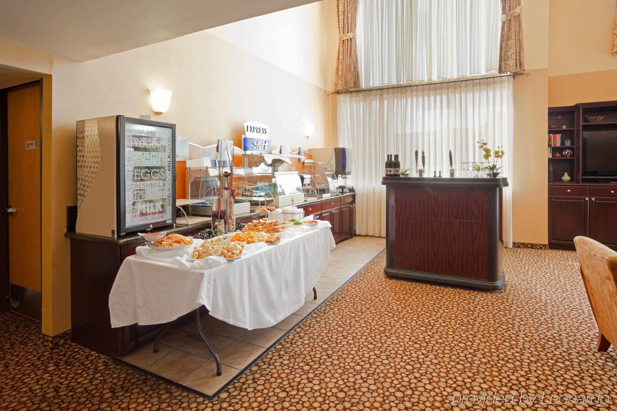 Holiday Inn Express Hotel & Suites Livermore By Ihg Екстер'єр фото
