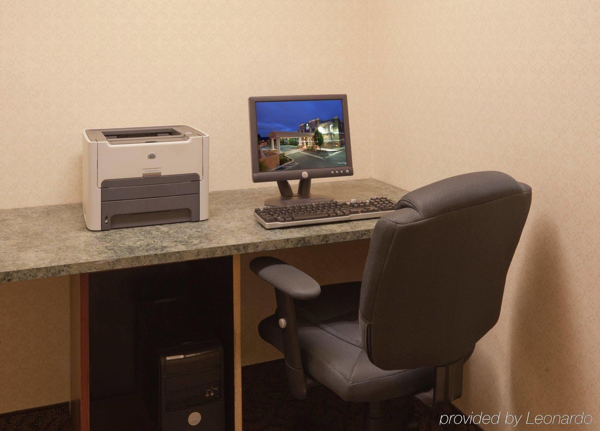 Holiday Inn Express Hotel & Suites Livermore By Ihg Екстер'єр фото