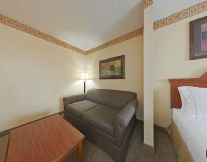 Holiday Inn Express Hotel & Suites Livermore By Ihg Екстер'єр фото