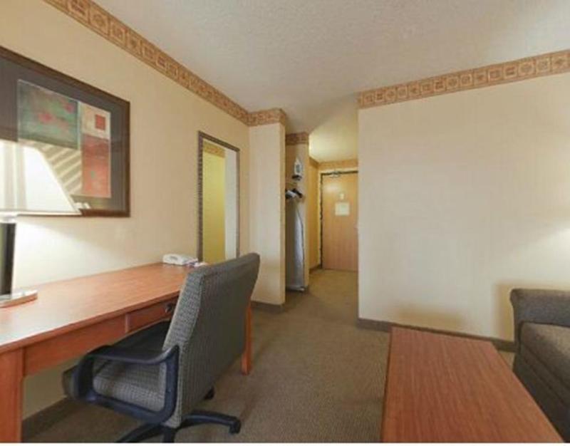Holiday Inn Express Hotel & Suites Livermore By Ihg Екстер'єр фото