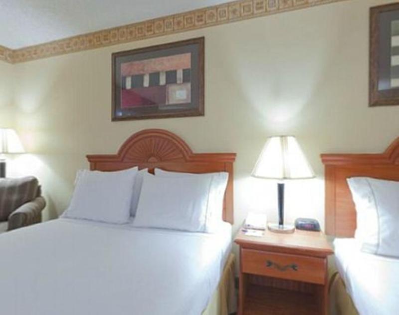 Holiday Inn Express Hotel & Suites Livermore By Ihg Екстер'єр фото