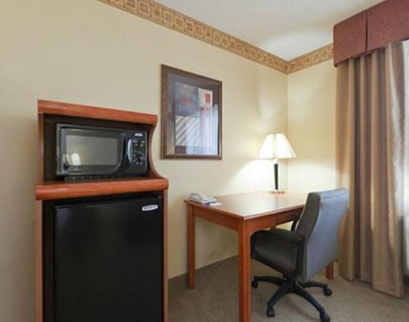 Holiday Inn Express Hotel & Suites Livermore By Ihg Екстер'єр фото