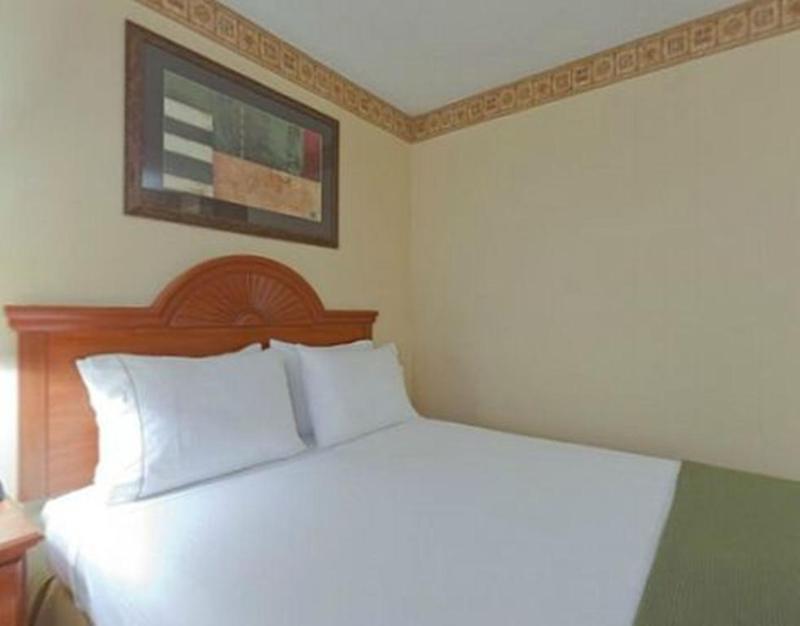 Holiday Inn Express Hotel & Suites Livermore By Ihg Екстер'єр фото