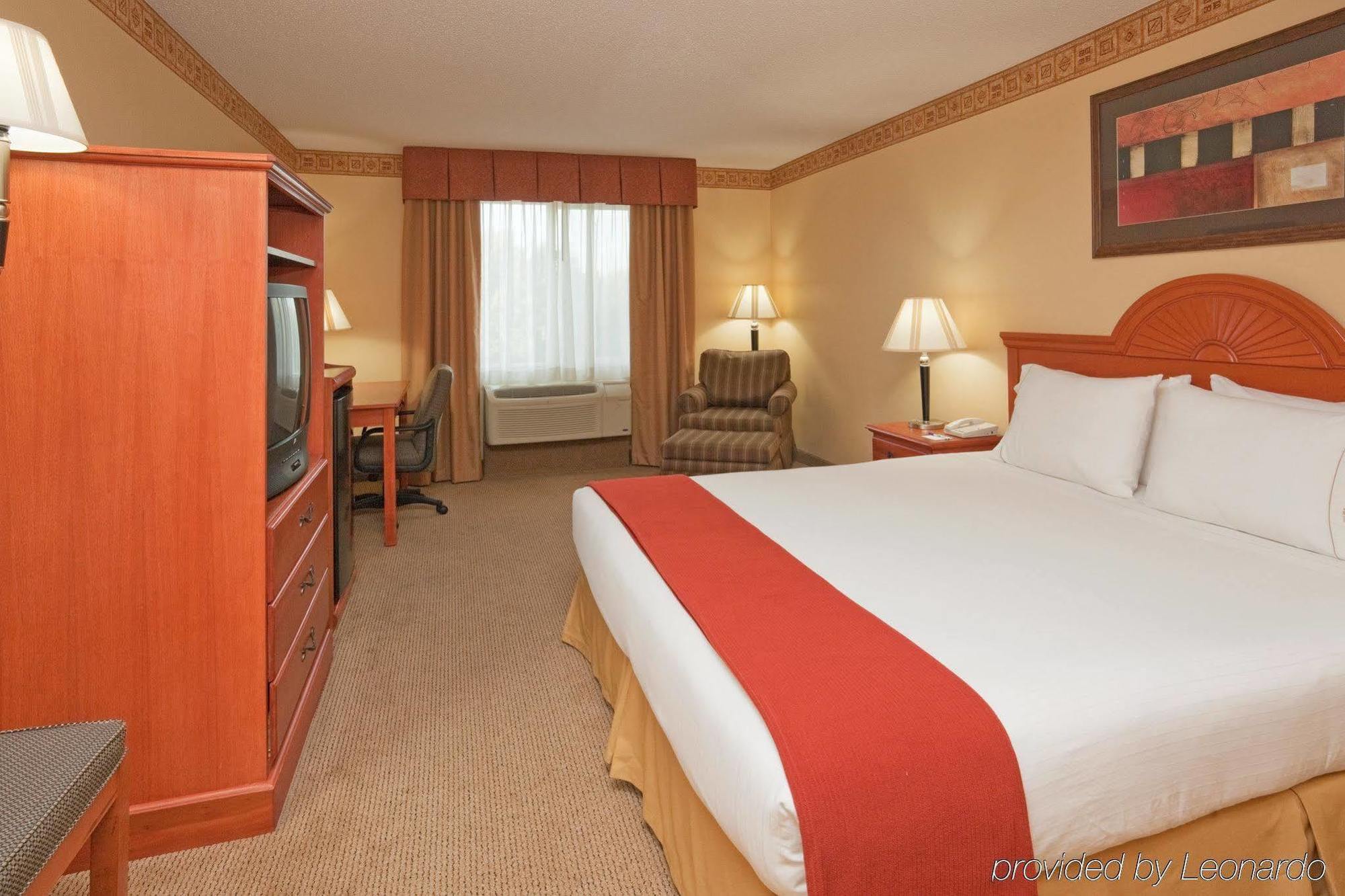 Holiday Inn Express Hotel & Suites Livermore By Ihg Екстер'єр фото