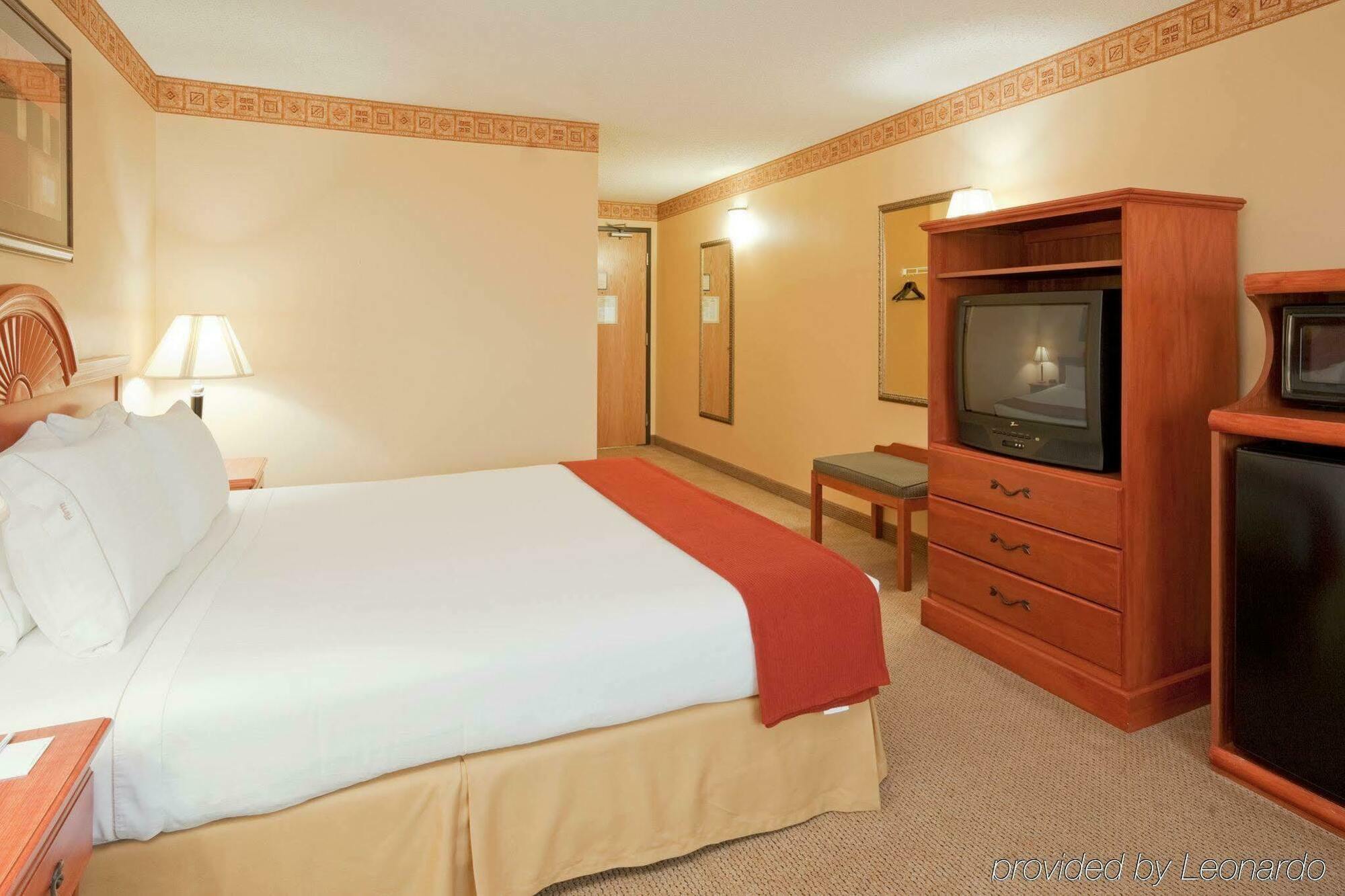 Holiday Inn Express Hotel & Suites Livermore By Ihg Екстер'єр фото