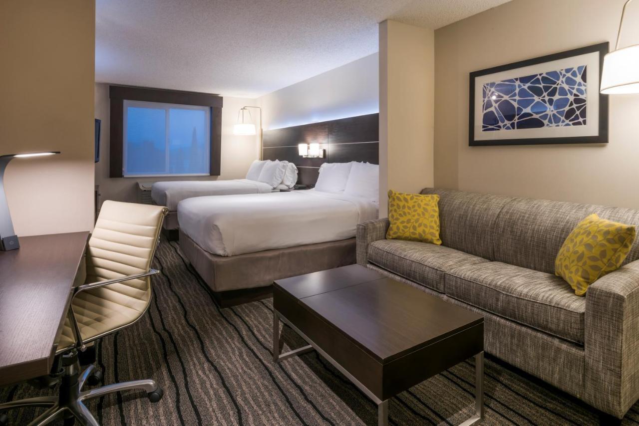 Holiday Inn Express Hotel & Suites Livermore By Ihg Екстер'єр фото