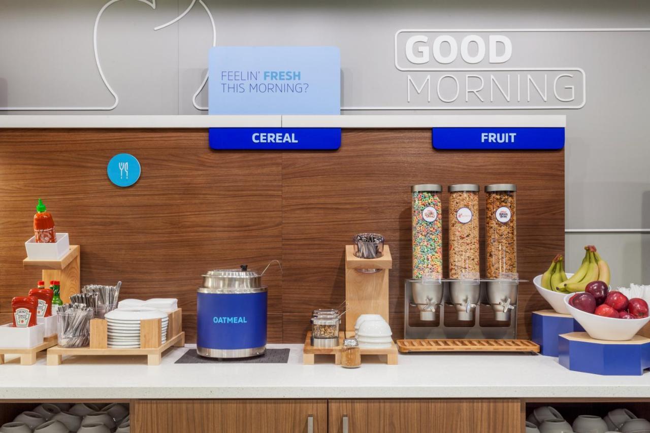 Holiday Inn Express Hotel & Suites Livermore By Ihg Екстер'єр фото